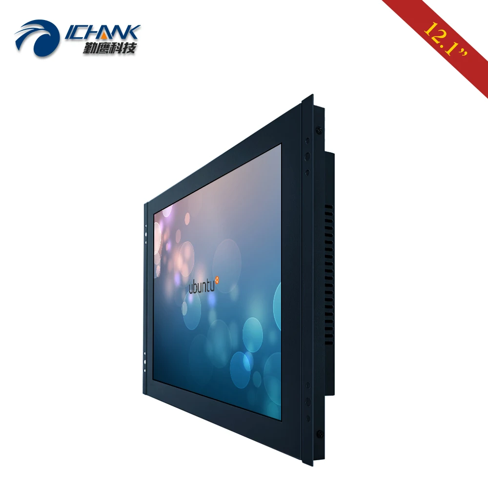 HDMI Է USB VGA Ӻ  , , , , , ġ LCD ũ ZK120TC-591L , 12 ġ , 800x600