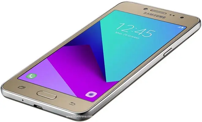 Телефон samsung Galaxy J2 Prime G532 с двумя sim-картами, 4G LTE, 8 Гб rom, 1,5 ГБ ram, 8 Мп, Wifi, gps, четырехъядерный, 5,0 дюймов, сенсорный экран, мобильный телефон