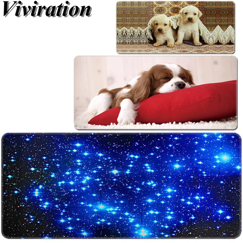  Casual 90X40 CM XL Mousepad For Overwatch Dota Warcraft Starcraft Keyboard Mat Pad For Gaming Playe