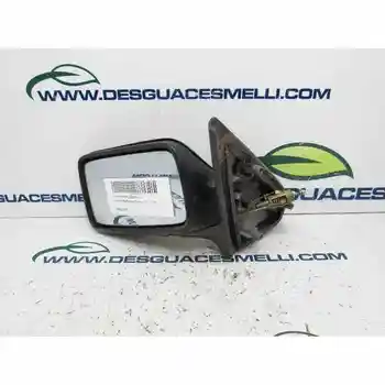 

10687802 LEFT REARVIEW MIRROR SEAT CORDOBA SALOON (6K2)