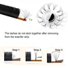 VIP customized C/D/DD 8-20mm Faux Mink Individual Eyelash Lashes Maquiagem Cilios For Professionals Soft Mink Eyelash Extension 4