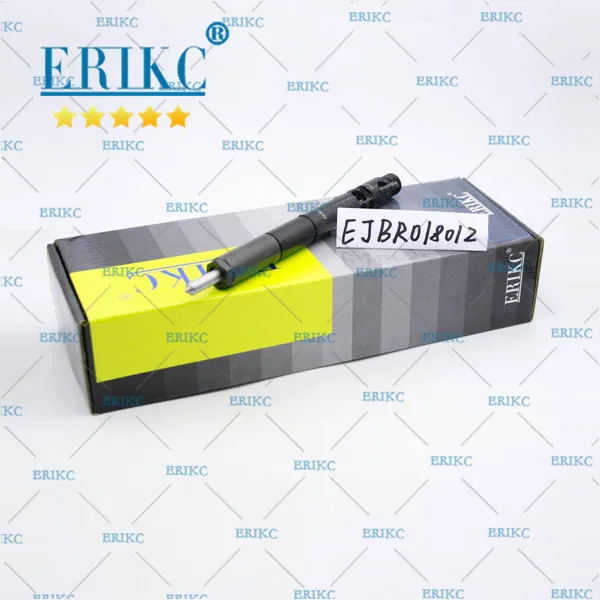 nissan EJBR0 1801Z fuel injector 8200049873