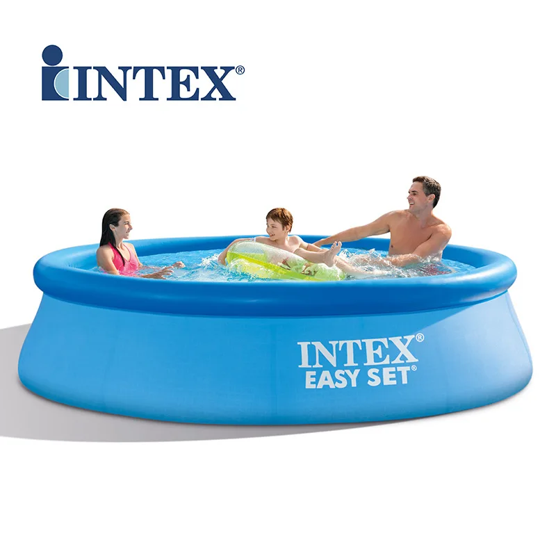 intex inflatable ring