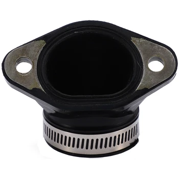 

Intake Manifold Carburetor Boot Fits for POLARIS 3084879