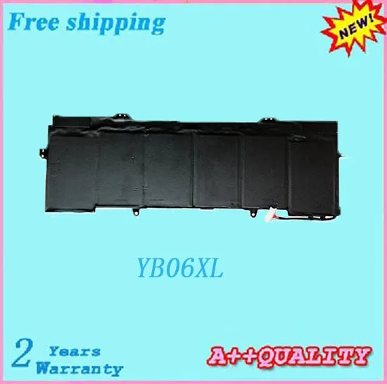 Аккумулятор для ноутбука hp 926372-855,926427-271, HSTNN-DB8H, TPN-Q200, YB06084XL, YB06XL