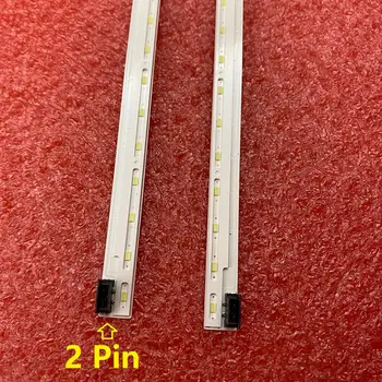 

2 PCS LED backlight strip for LG 55UH6030 55UH6090 55UH6150 MAK63247001 MAK63747401 55UH65-LH65 BOE-55UH61-R L CSOT-55LH65-R L