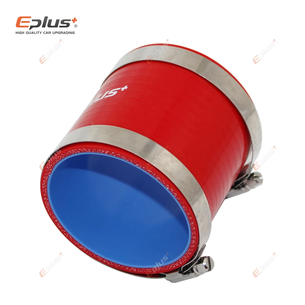 Eplus mangueira de silicone, intercooler turbo de