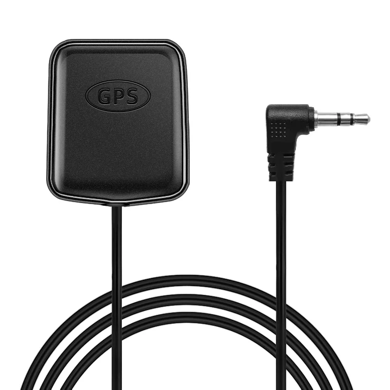 

Car GPS Tracker Mini GPS Locator GPS Antenna Car Tracker for Pongki Dash Camera Series B500 A800 B300