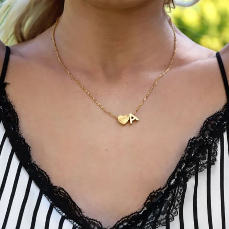Choker Pendant Necklace Boho Jewelry 