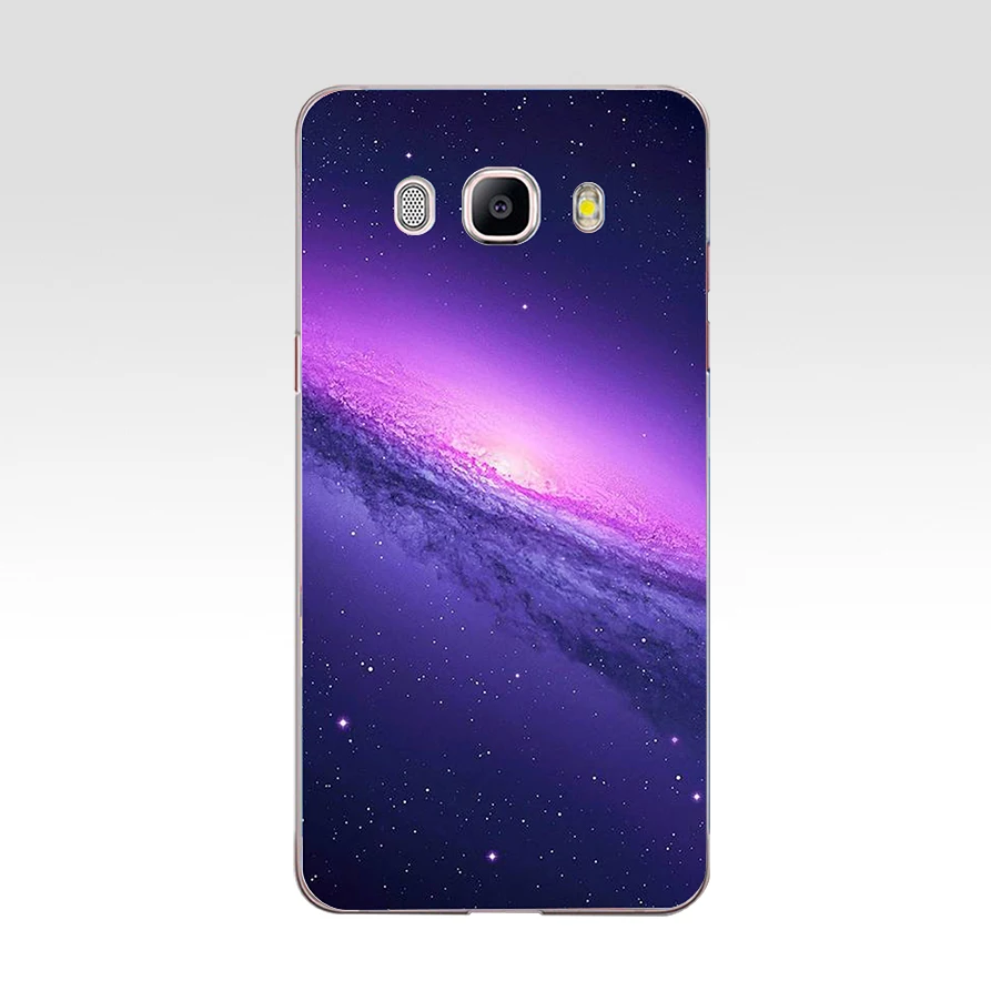 31 G чехол для телефона для samsung Galaxy J5 J510F, Мягкий Силиконовый ТПУ защитный чехол с рисунком, чехол s для samsung J5 J510, бампер - Цвет: 31