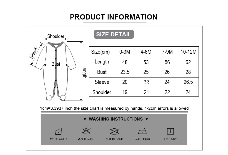 Baby Clothing Set medium Baby Girl Clothes Long Sleeve 1/2/3PCS Spring and Autumn Clothing Sets Cotton Baby Boy Clothes Newborn Overalls Roupa de bebe new baby clothing set	