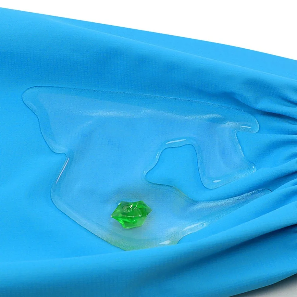 Outdoor mountaineering snow shoe cover hiking desert sand shoes set men and women children skiing waterproof leggings leg 20O16 (11)