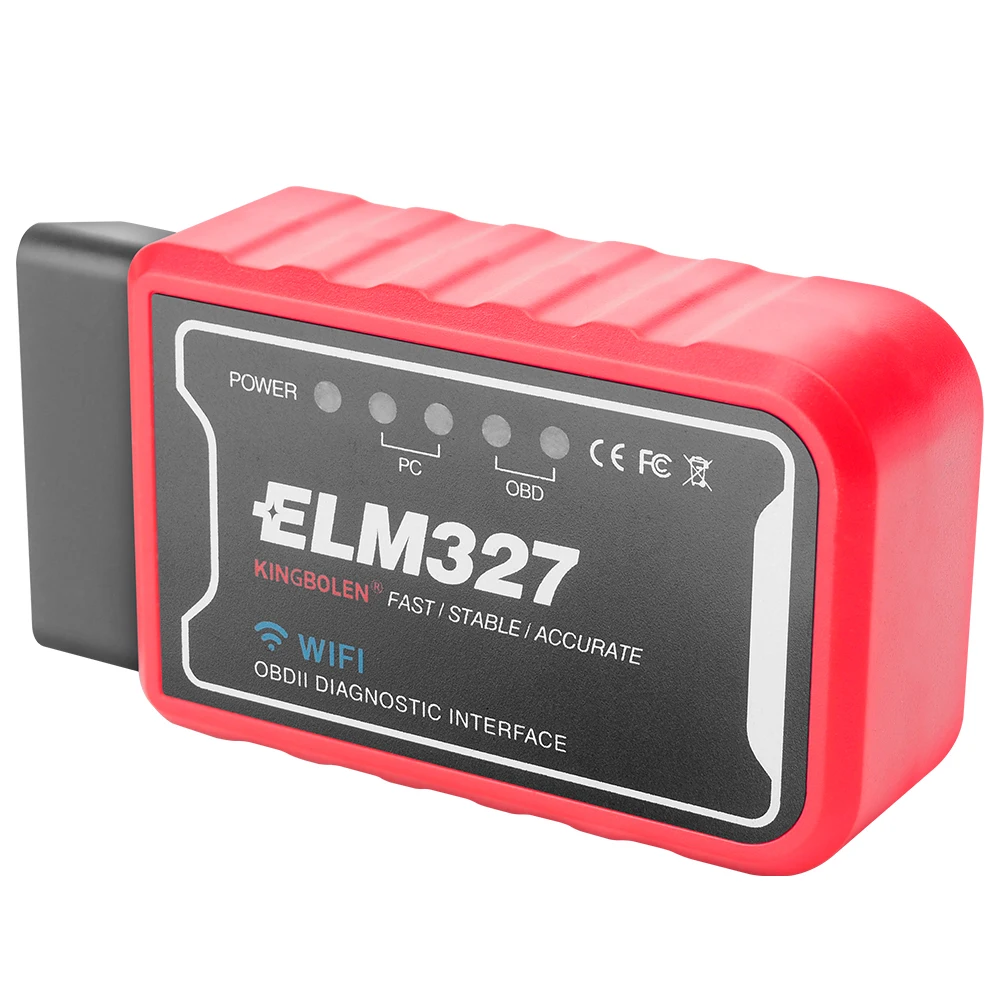 OBD2 Scanner Car Diagnostic Tool (3)