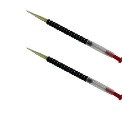 

2pc/lot Special beekeeping tools with insect pen Transfer rearing peak of pupa larvae Spring fed bees D018