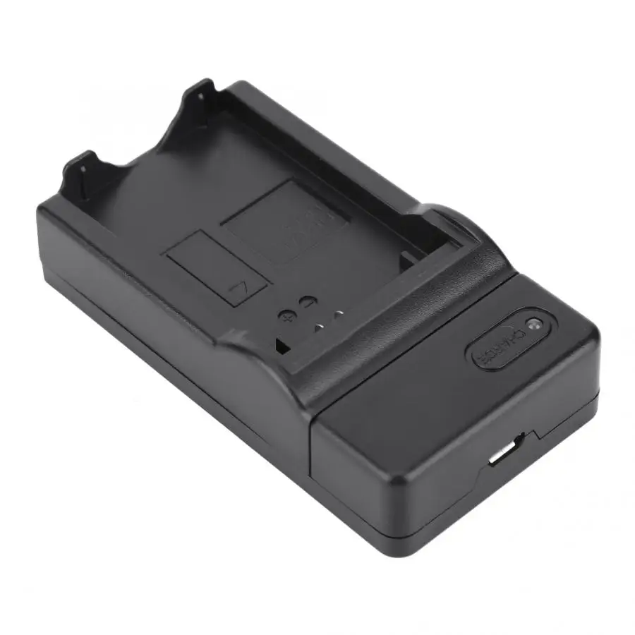 Зарядное устройство Micro USB для камеры с разъемом зарядки Canon EOS Cam 1000D 2000d 450D 500D |