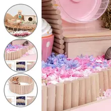 

Eco-friendly Hamster Climbing Toy Solid Multi-use Hamster Suspension Bridge Toy Hamster Toy Pet Bridge Toy