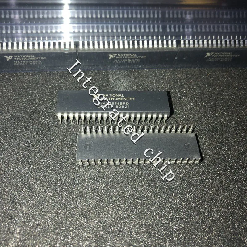NAT9914BPD интегрированному чипу