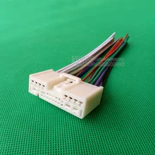 Подходит для Mazda M6/M2/M3/B70 Horse 3/Horse 6 автомобиль CD хост хвосты