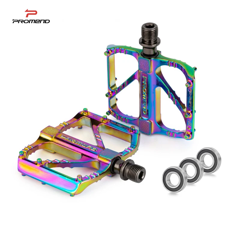 boardman bike pedals