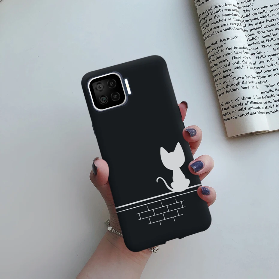Sleek Soft TPU Silicone Back Cover Phone Case - Elegant Design, Enhanced Protection