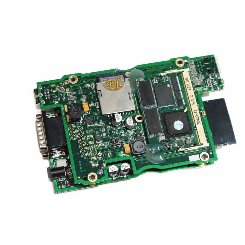  2019 A+Quality MDI With WIFI Software V2019.04 For G-M MDI Multiple Diagnostic Interface OBD2 WIFI 