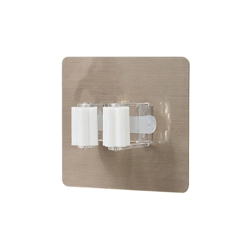 Держатель для швабры аксессуары ванной комнаты настенный органайзер полок