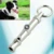 Pet Training Whistle Регулируемая Длина Волны Ультразвуковой Волны Флейта Собака Регулируемый Брелок Портативный Собачий Свисток Домашние Тренировки Собак
