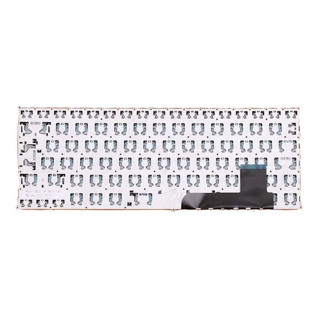 Клавиатура для ASUS X201 X201E S200 S200E X202e-Spanish SP