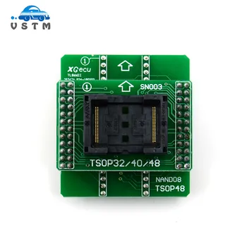 

100% Original TSOP48 NAND Socket Adapter only for TL866II Plus Programmer