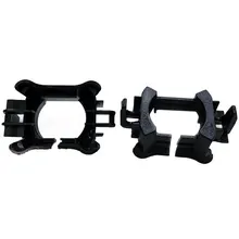 Di ka lai ксеноновая лампа Прямая поставка от производителя модифицированный Citroen C5 только держатель лампы