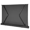 EFR-ALRH Electric floor up screen Obsidian Long Throw ALR Ambient Light Rejecting for standard/long focus projector ► Photo 3/6
