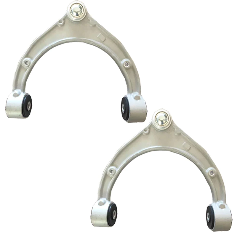 

Pair Front L& R Upper Axle Suspension Control Arm for 2010 2011 2012 2013 2014 2015 2016 2017 Porsche Panamera