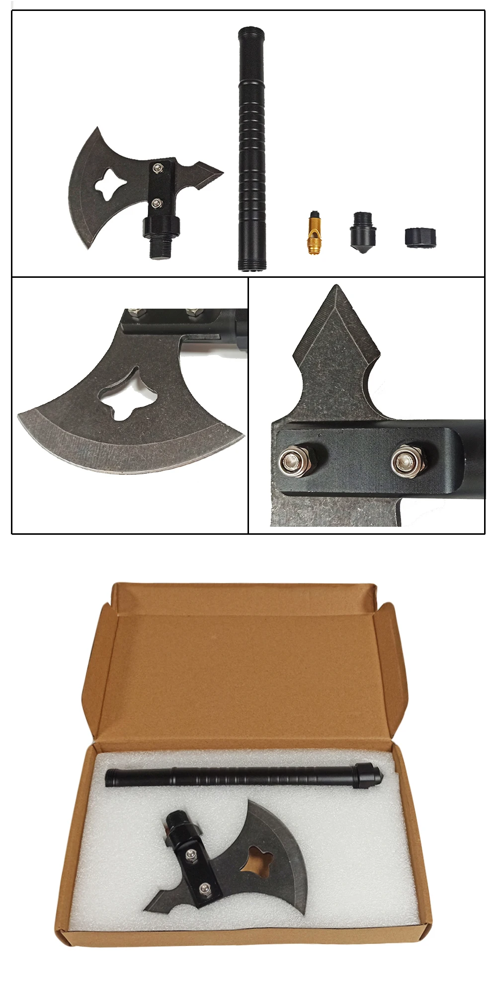 outdoorTactical Axe (10)