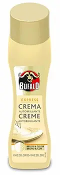 

Bufalo calz.aplicador incolro-50 ml