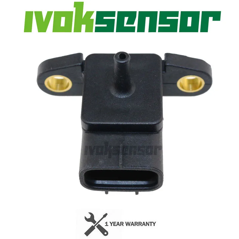 Вакуумный впускной коллектор Boost MAP Датчик давления для Toyota Nadia Prius Land Cruiser Avensis 2 0 RAV