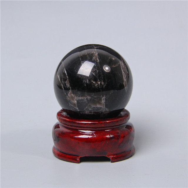 30 40 50 mm Natural round stone quartz sphere Amethysts rose white quartz crystal obsidian Citrines stone sphere ball Decor