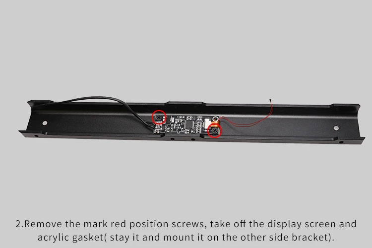 12cm, 120mm, 240mm, 360mm, 480mm
