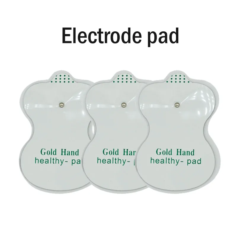Electrode pads (2)