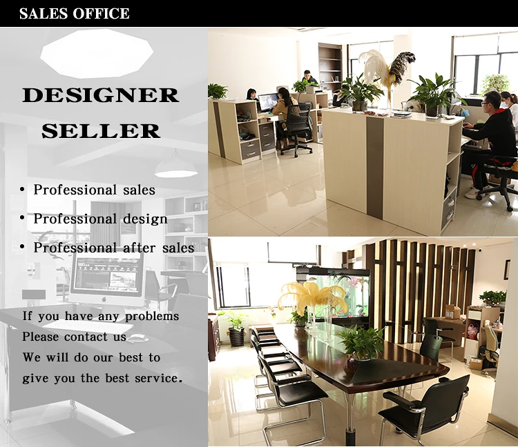 SALES OFFICE