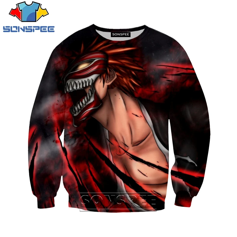 bleach 5