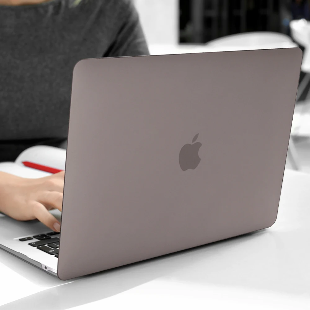 matte gray