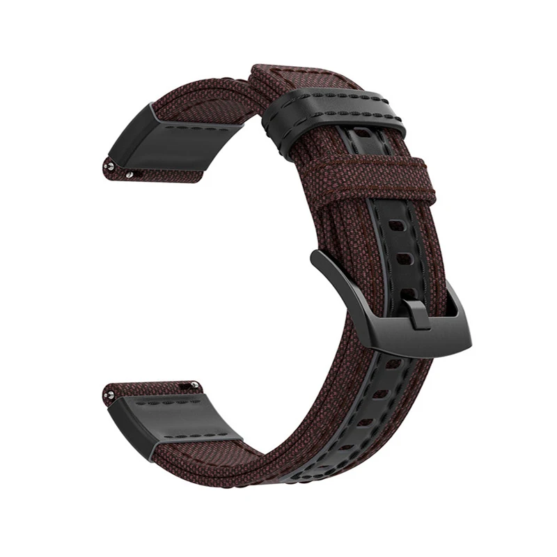Nylon-Strap-Watchband-for-Huawei-Watch-Gt-2e-Gt2-Gt-46mm-Band-Smart-Watch-Bracelet-Sport(9)