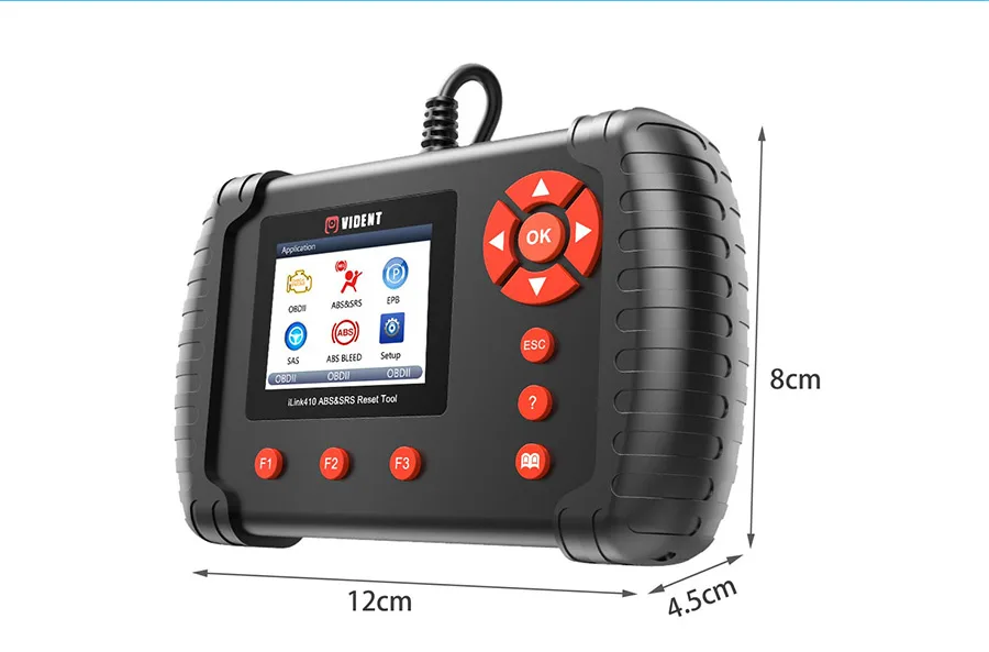 VIEDNT iLink410
