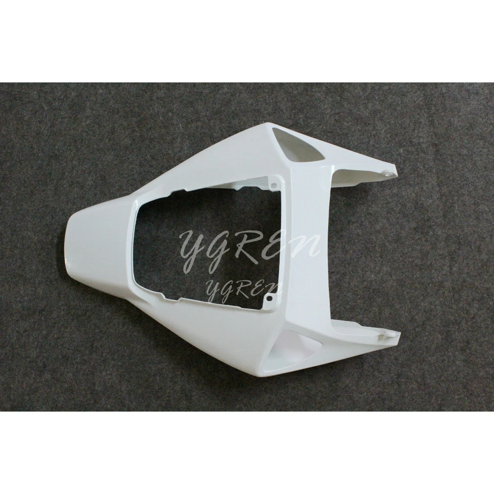 

Обтекатель заднего сиденья, неокрашенный, подходит для Honda 2004, 2005, 2006, 2007, CBR1000RR