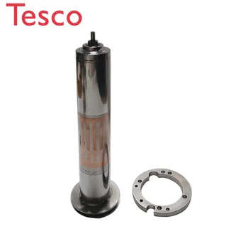 

Excellon Machine ABWR80 Armature PCB Spindle Shaft Spare Parts Accessories