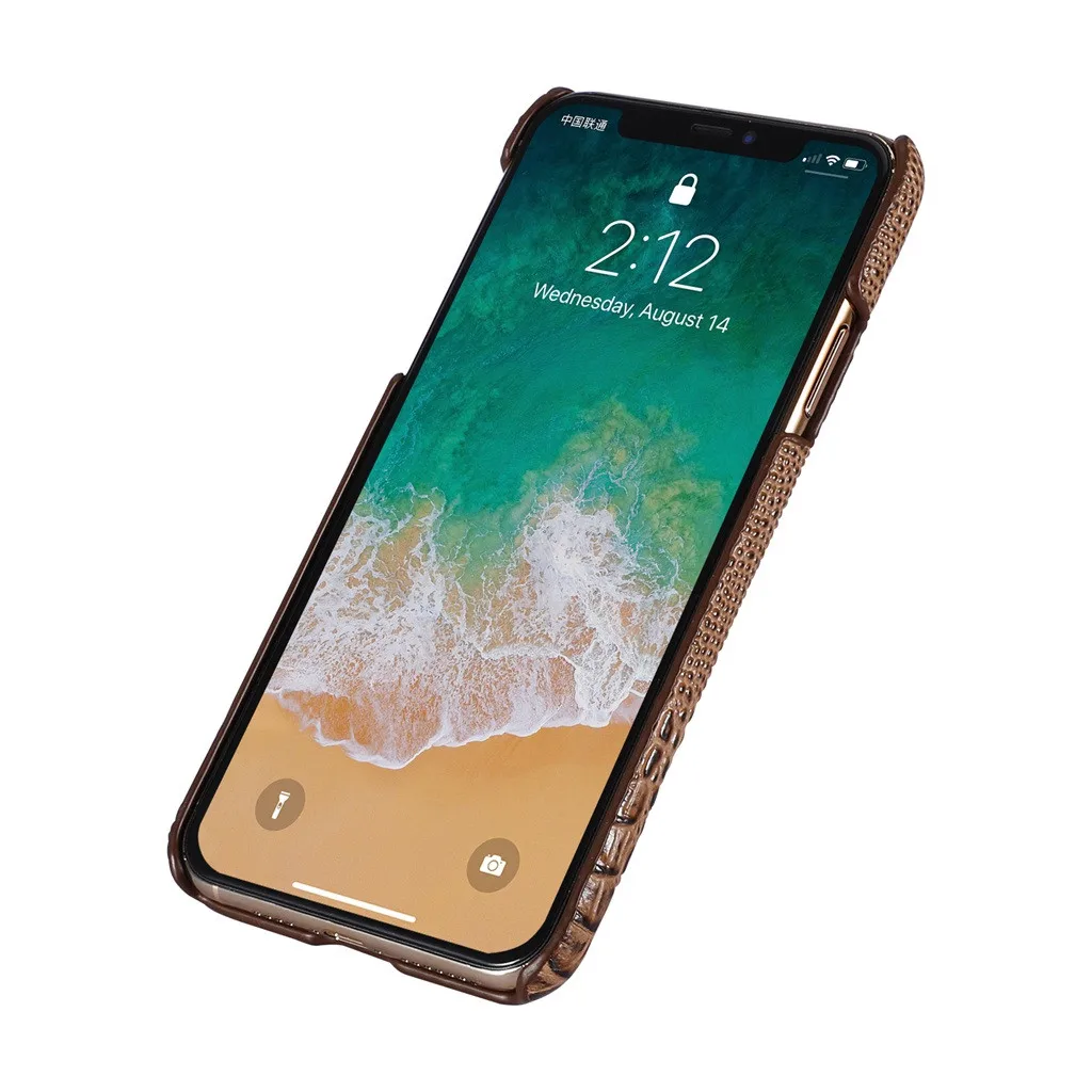 30# 3D Аллигаторы текстура кожи чехол для Iphone 11 11 Pro Max новая мода высокого класса крокодил чехол для Iphone 11 11 Pro Max