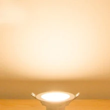 

PIR Sensor Motion LED Downlight Night Light Recessed Ceiling Spot Lamp 20W 15W 10W 5W Downlight Bathroom Kitchen Indoor Lights