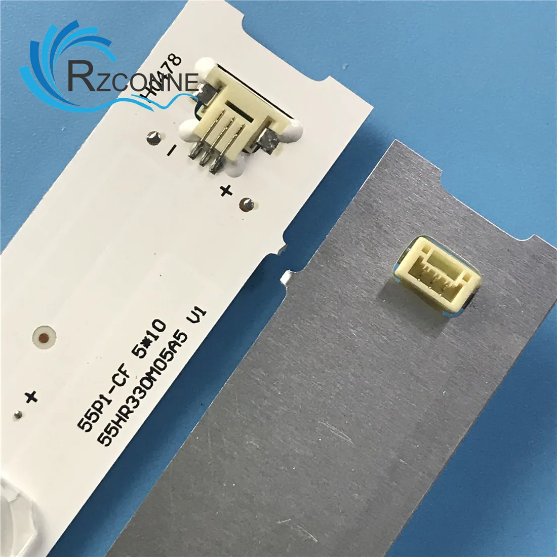 LED Ʈ Ʈ 5  TCL 55 &&L55P1S-CF D55A930C 55HR330M05A5 V1 4C-LB5505-HR01J