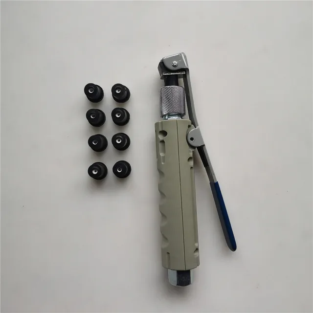 Sandblasting Gun Sand Blasting Device For Portable Sand Blaster - View #8