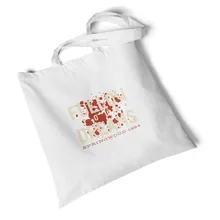 Женские холщовые сумки с буквенным принтом, Повседневная пляжная сумка, простая сумка через плечо, сумки для покупок, большие студенческие сумочки